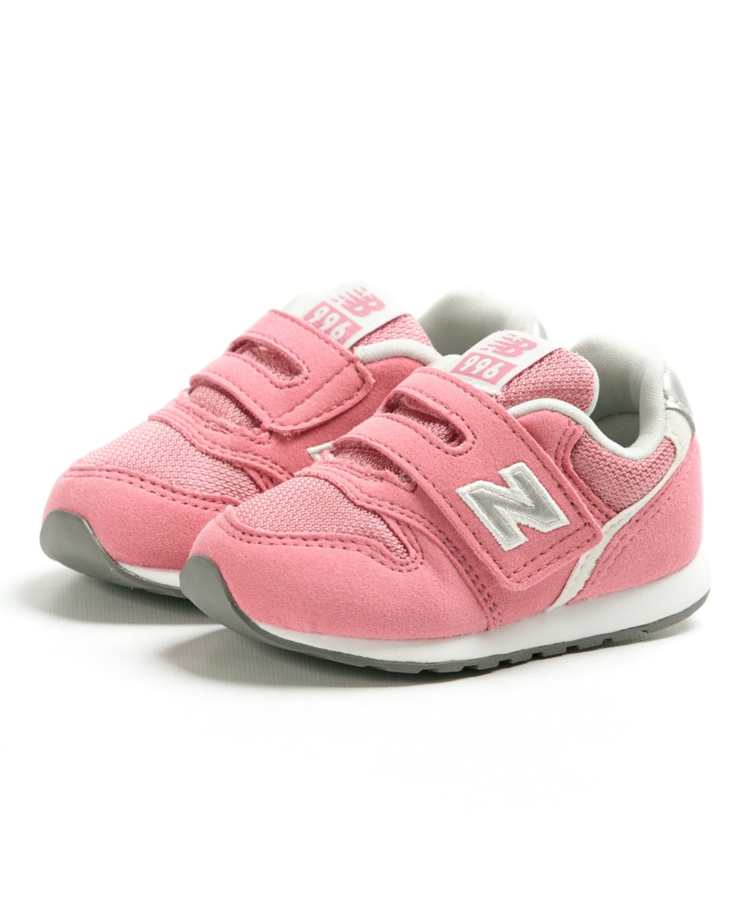 ニューバランス New Balance ベビー キッズ スニーカー Nb Iz996 ニューバランス New Balance D Fashion