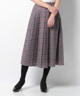 レッド系