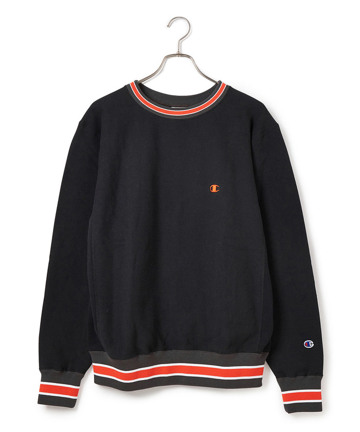 Champion（チャンピオン）”24AW” REVERSE WEAVE PULLOVER HOODED