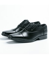 FOOT PLACE/タケゾー TAKEZO for men メンズ 外羽式 ビジネスシューズ 防水 防滑 3E 軽量 スクエアトゥ TK575 KW－575/502659769