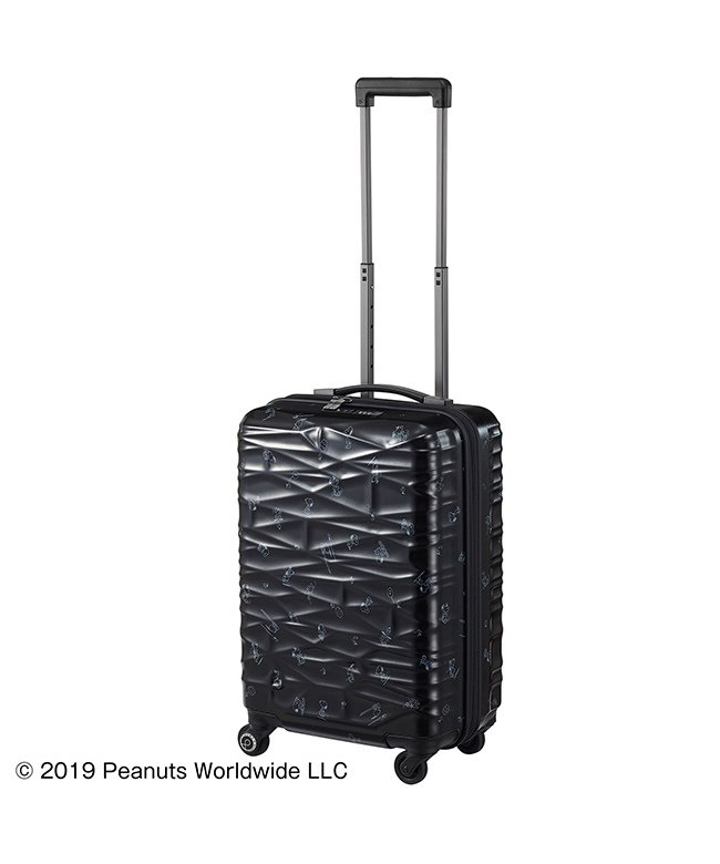 スヌーピー スーツケースの人気商品 通販 価格比較 価格 Com