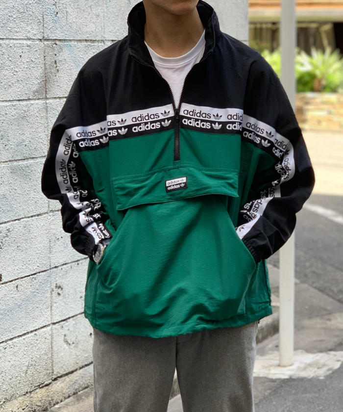 adidas / アディダス】VOCAL WIND TRACK TOP(502650642 adidas / アディダス】VOCAL WIND TRACK TOP(502650642