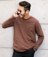 ブラウン系1