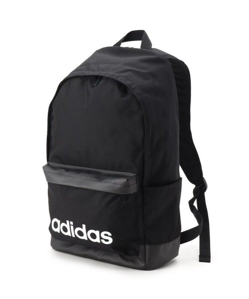 セール Adidas アディダス シンプルロゴリュック ピンク ラテ Pink Latte D Fashion