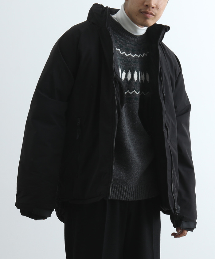 セール 50%OFF】PCU LEVEL7 JACKET(502552616) | アダム エ ロペ セール 50%OFF】PCU LEVEL7 JACKET(502552616) | アダム エ ロペ