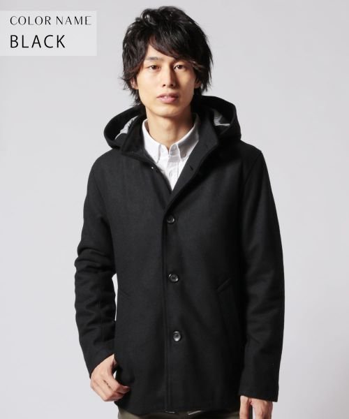 スプ Spu Wool 700g 30 メルトンフードjkt 中綿thermolite マリンフードコート ザ カジュアル The Casual D Fashion スプ Spu Wool 700g 30 メルトンフードjkt 中綿thermolite マリンフードコート ザ カジュアル The Casual D Fashion