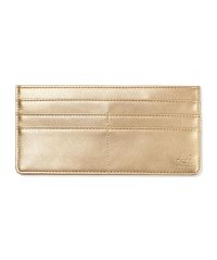 exrevo/エクレボ exrevo 長財布 薄い レディース メンズ 財布 とにかく 軽い 無地 小銭入れ 外側 極薄 薄型 金運 ゴールド イエロー セカンド財布 サブウ/502677477