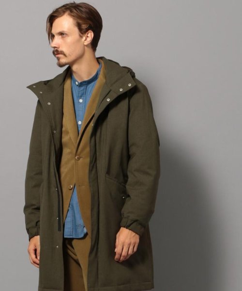 セール J Press Plus ウーリーライク ギャバジン モッズコート J プレス メンズ J Press Mens D Fashion セール J Press Plus ウーリーライク ギャバジン モッズコート J プレス メンズ J Press Mens D Fashion