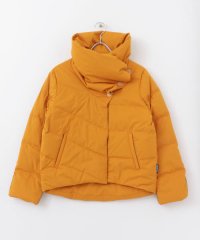 URBAN RESEARCH/YOSOOU　Tuck Collar JACKET/502686527