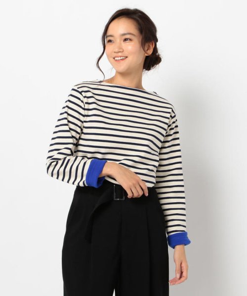 ã»ãŒã«ããORCIVAL/ãªãŒã·ãã«ãCOTTON LOURD FLEECE LIININGããªãŒã¹
