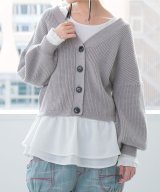 オフホワイト
