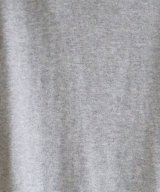 杢グレー