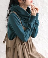 ブルー