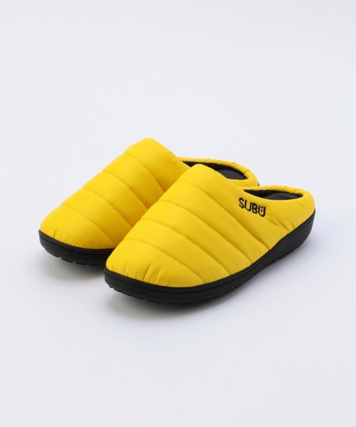 新色追加 Subu スブ ウィンターサンダル 19aw 502670932 ノーリーズグッドマン Nolley S Goodman D Fashion
