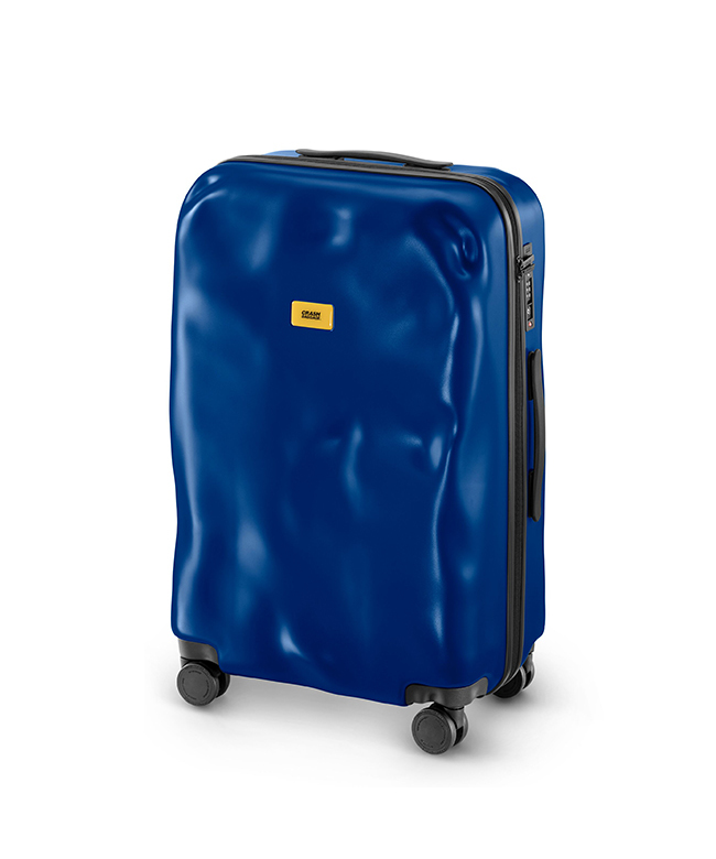 65l キャリーケース スーツケース クラッシュバゲージの人気商品・通販