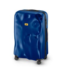 CRASH BAGGAGE/クラッシュバゲージ スーツケース Lサイズ 100L 大容量 大型 軽量 デコボコ CRASH BAGGAGE cb163/502462573