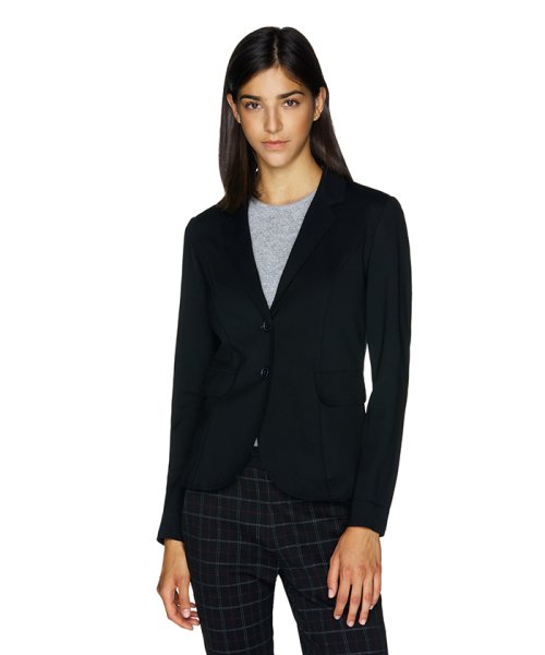 セール ポンチテーラードジャケット ベネトン レディース Benetton Women D Fashion セール ポンチテーラードジャケット ベネトン レディース Benetton Women D Fashion
