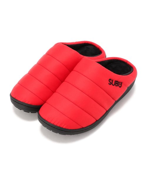 Subu スブ Subu Sandal スブサンダル サンダル ビーバー Beaver D Fashion