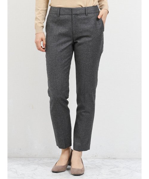 クーポン セール 54 Off マルゾット Marzotto セットアップ テーパードパンツ グレーヘリンボン タカキュー Taka Q D Fashion クーポン セール 54 Off マルゾット Marzotto セットアップ テーパードパンツ グレーヘリンボン タカキュー Taka Q D Fashion