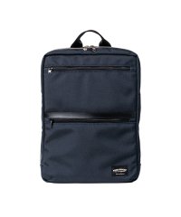WONDER BAGGAGE/ワンダーバゲージ WONDER BAGGAGE ワンダーバゲージ グッドマンズ リュック ビジネスリュック 1WAY A4 薄マチ バリスターナイロン 本革 W/502699640