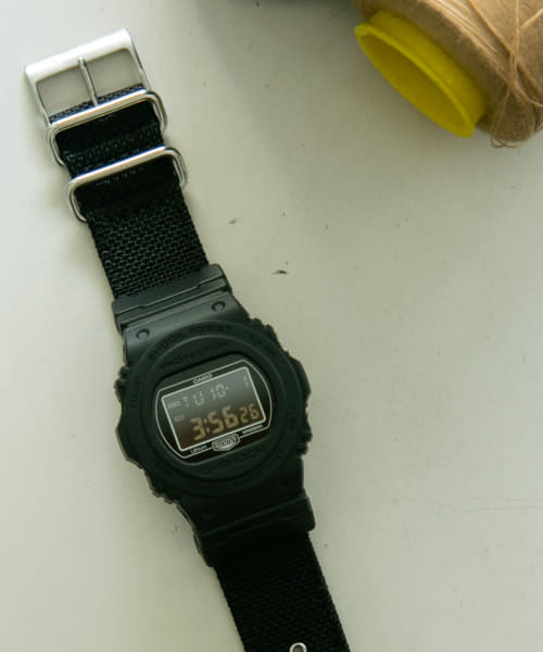 クーポン】CASIO×URBAN RESEARCH G－SHOCK 別注DW5750E