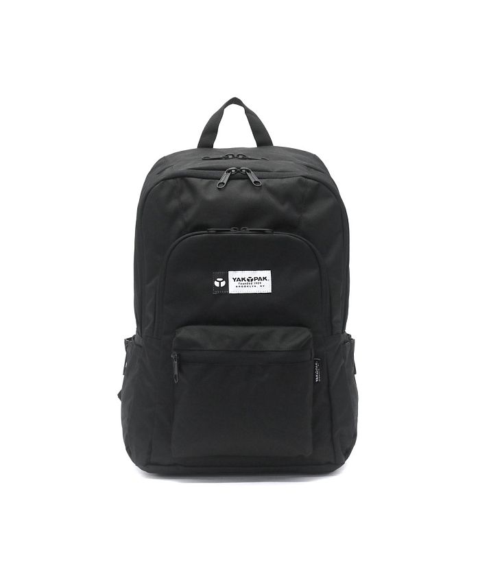 ヤックパック リュック YAKPAK バックパック FORCE BACKPACK