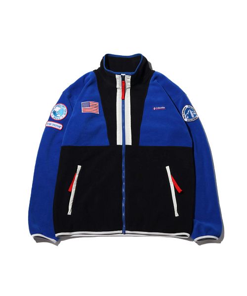セール コロンビア X アトモス バックボウル 84 テクスト フルジップ フリース Columbia Columbia D Fashion セール コロンビア X アトモス バックボウル 84 テクスト フルジップ フリース Columbia Columbia D Fashion