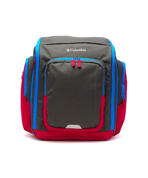 コロンビア リュック Columbia キッズ サブリュック プライスストリームユース42 50l バックパック Pu63 コロンビア Columbia D Fashion