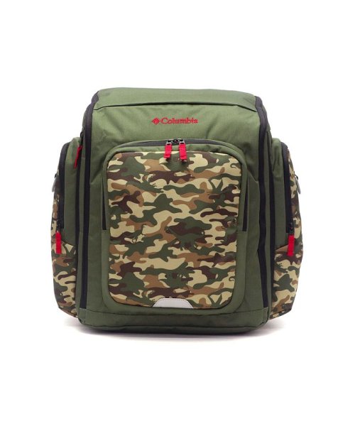 コロンビア リュック Columbia キッズ サブリュック プライスストリームユース42 50l バックパック Pu63 コロンビア Columbia D Fashion