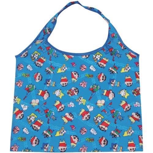 キャラクター エコバッグ 502709921 バックヤード Backyard D Fashion