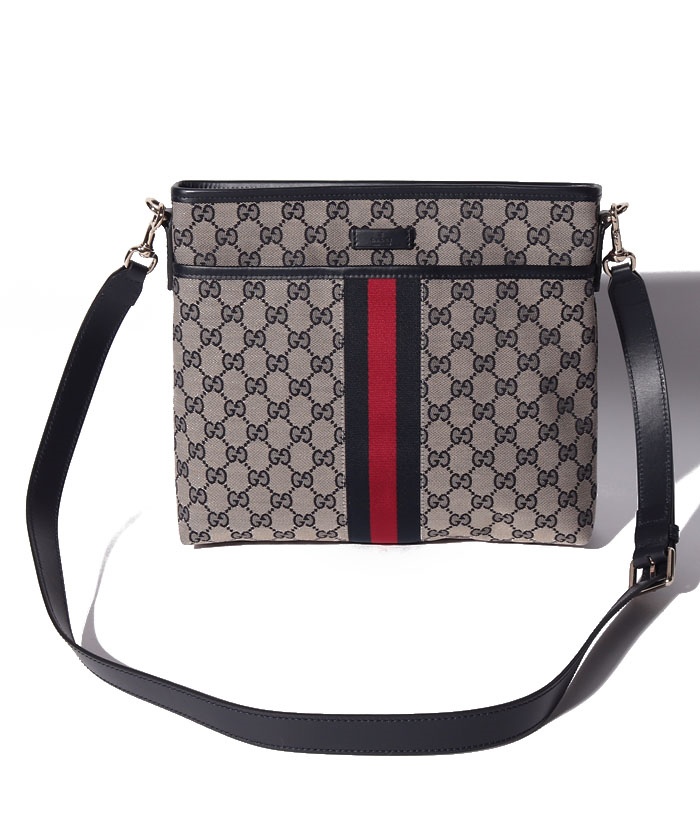 セール】【GUCCI】WEBショルダーバッグ/ORI/GG【BEIGE/BLU+BLU- BRB セール】【GUCCI】WEBショルダーバッグ/ORI/GG【BEIGE/BLU+BLU- BRB