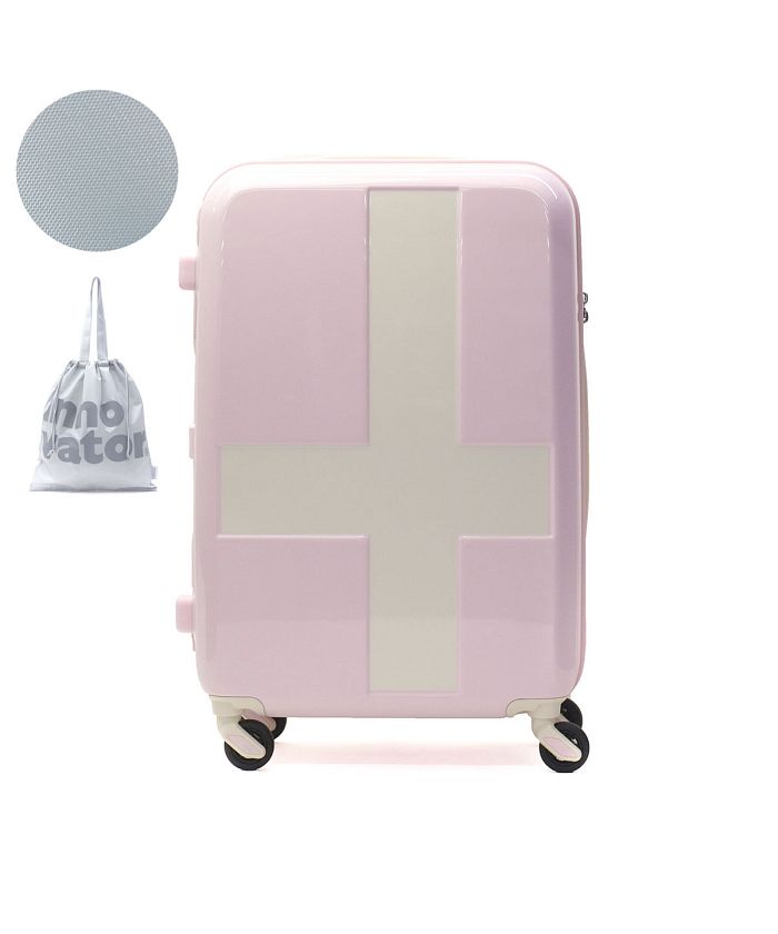 セール】【日本正規品】イノベーター スーツケース innovator キャリー 