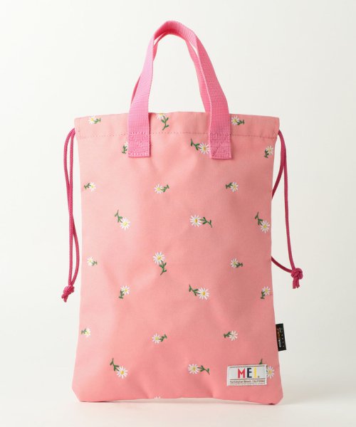別注 Mei メイ シューズバッグ1 グリーンレーベルリラクシング キッズ Green Label Relaxing Kids D Fashion