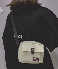 miniministore/スクエア ミニバッグ ショルダーバッグ/502716909