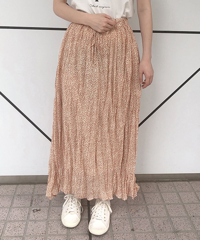 ナイスクラップ Nice Claup スカート 通販 人気ランキング 価格 Com