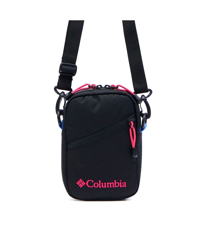 コロンビア ショルダーバッグ Columbia プライスストリームミニ