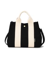 BLACK/OFF_WHITE