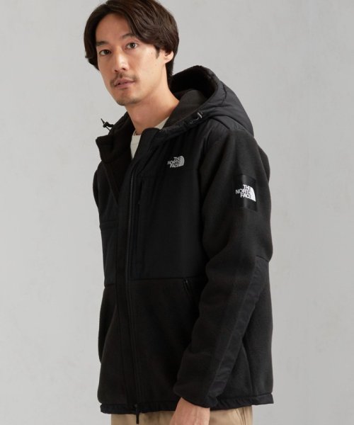 ザ・ノースフェイス] SC THE NORTH FACE DENALI HOODIE デナリフーディー(502712984) |  グリーンレーベルリラクシング(green label relaxing) - d fashion