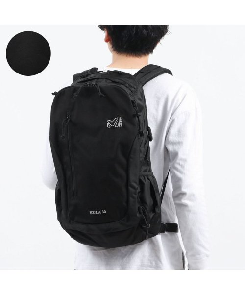 日本正規品 ミレー リュック Millet Kula30 クーラ 30 バックパック 30l Mis0545 ミレー Millet D Fashion