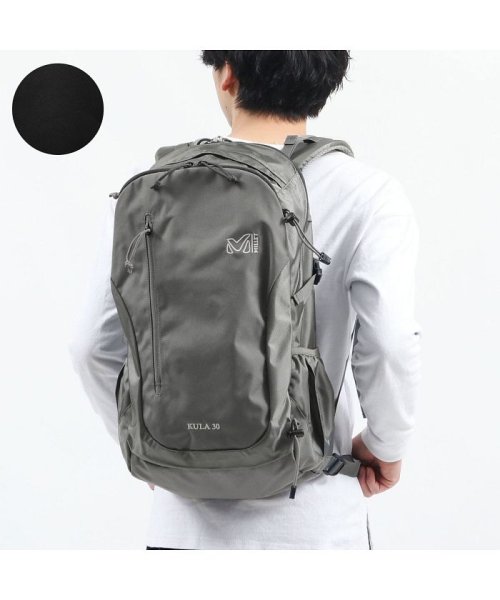 日本正規品 ミレー リュック Millet Kula30 クーラ 30 バックパック 30l Mis0545 ミレー Millet D Fashion