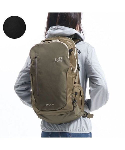 日本正規品 ミレー リュック Millet Kula30 クーラ 30 バックパック 30l Mis0545 ミレー Millet D Fashion