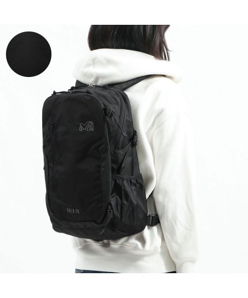 日本正規品 ミレー リュック Millet Kula クーラ バックパック l Mis0623 ミレー Millet D Fashion