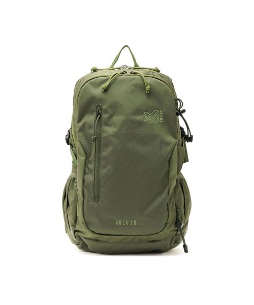 日本正規品 ミレー リュック Millet Kula クーラ バックパック l Mis0623 ミレー Millet D Fashion