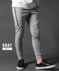 THE CASUAL/カジュアル THE CASUAL (バイヤーズセレクト)Buyer's Select テックスウェットパンツ/502721762