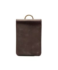 GLEN ROYAL/グレンロイヤル GLENROYAL グレンロイヤル カードケース GLENROYAL BRIDLE LEATHER COLLECTION CARD CASE W/502727099