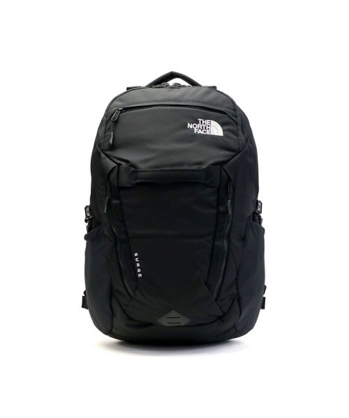日本正規品 ザ ノース フェイス リュック The North Face Surge B4 31l 通勤 通学 Nm ザノースフェイス The North Face D Fashion
