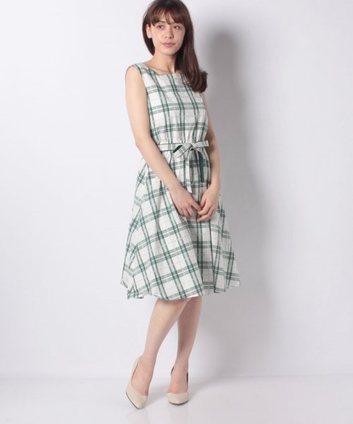 タイムセール84 Off マドラスチェックop レッセ パッセ Laisse Passe D Fashion タイムセール84 Off マドラスチェックop レッセ パッセ Laisse Passe D Fashion