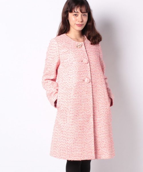 セール ノーカラーツィードco デビュー ド フィオレ Debut De Fiore D Fashion セール ノーカラーツィードco デビュー ド フィオレ Debut De Fiore D Fashion