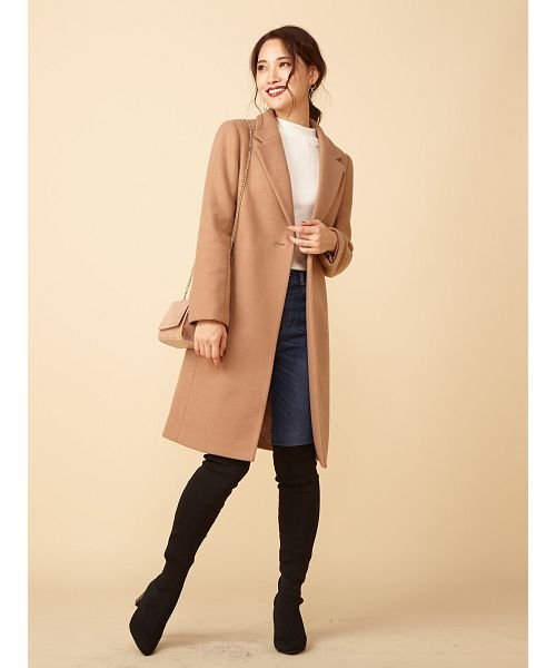チェスターコート ロイヤルパーティー Royal Party D Fashion チェスターコート ロイヤルパーティー Royal Party D Fashion