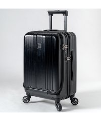 Regent Square/リージェントスクエア Regent Square リージェントスクエア スーツケース 機内持ち込み フロントオープン 軽量 Sサイズ 39L キャスター交換 U/502737655